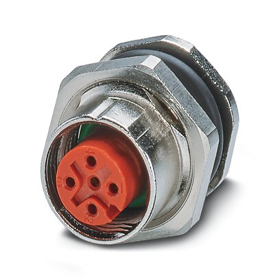 SACC-DSI-FS-5CON-PG9/0,5 SCORD     -     Device connector, rear mounting   Phoenix Contact