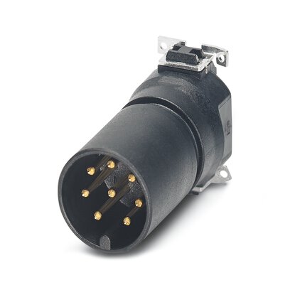 SACC-CI-M12MS-8P SMD R32     -     Flush-type connector   Phoenix Contact