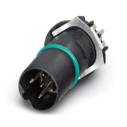 SACC-CI-M12MSB- 5CON-SH TOR 32     -     Flush-type connector   Phoenix Contact