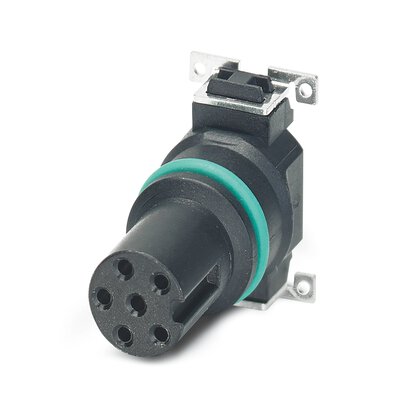 SACC-CIP-M8FS-6P SMD T     -     Flush-type connector   Phoenix Contact