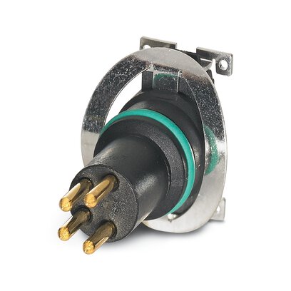 SACC-CIP-M8MS-4P SMD SH R32     -     Flush-type connector   Phoenix Contact