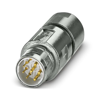 M23-7EP198A9L22S     -     Coupler connector   Phoenix Contact