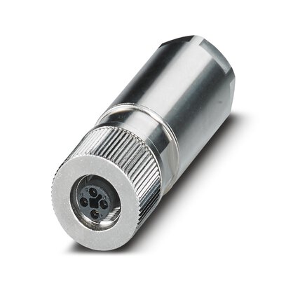 SACC-M12FST-4PL-CM     -     Power connector   Phoenix Contact