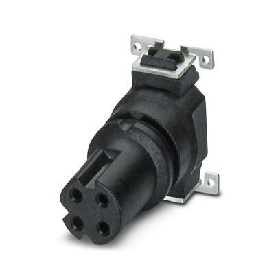 SACC-CI-M8FSD-4P SMD R32     -     Flush-type connector   Phoenix Contact