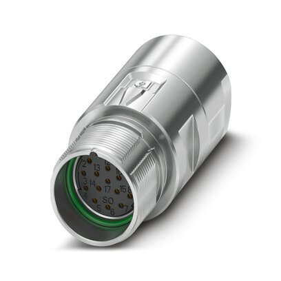 M23-17S1N1290DUS     -     Coupler connector   Phoenix Contact