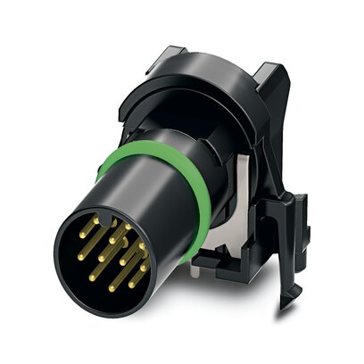 SACC-CI-M12MS-12CON-L90     -     Flush-type connector   Phoenix Contact