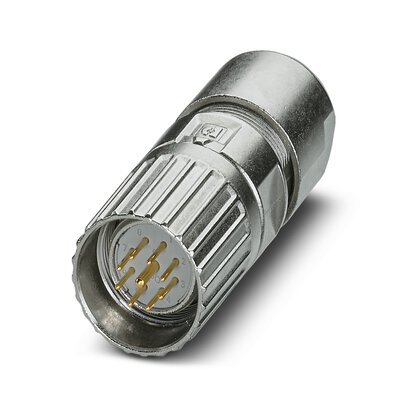 M23-09P1N8A8002     -     Cable connector   Phoenix Contact