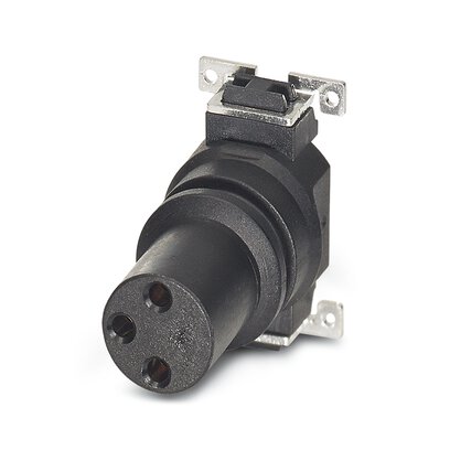 SACC-CI-M8FS-3P SMD R32X     -     Flush-type connector   Phoenix Contact