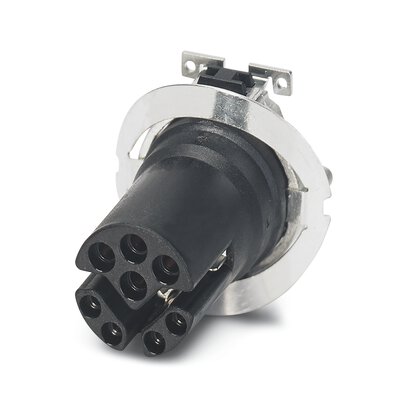 SACC-CI-M12FSY-8P SMD SH R32X     -     Flush-type connector   Phoenix Contact