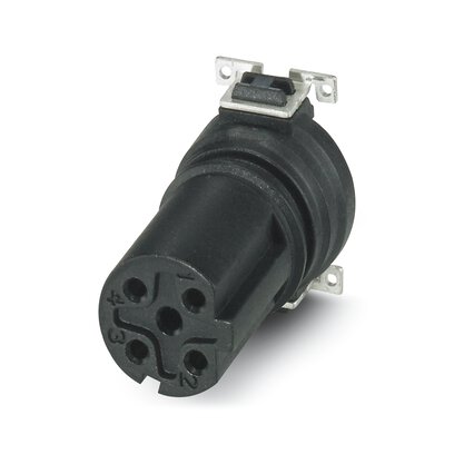 SACC-CI-M12FSD-4P SMD R32X     -     Flush-type connector   Phoenix Contact