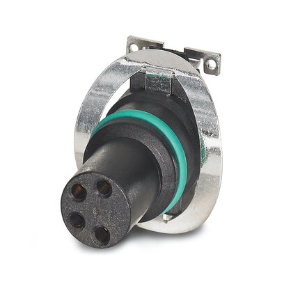 SACC-CIP-M8FS-4P SMD SH T     -     Flush-type connector   Phoenix Contact