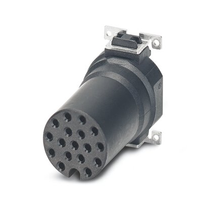 SACC-CI-M12FS-17P SMD R32X     -     Flush-type connector   Phoenix Contact