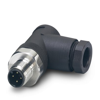 SACC-M12MR-4CON-PG 9-VA     -     Connector   Phoenix Contact