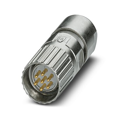 M23-07P1N8A8004     -     Cable connector   Phoenix Contact