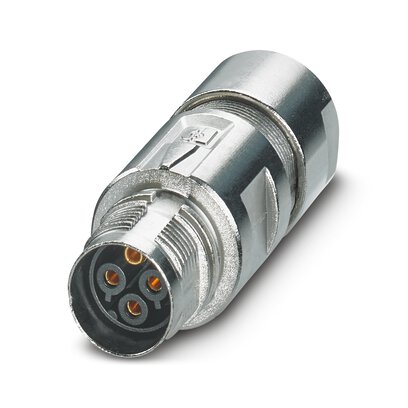 M17-3ES1N8A9002S     -     Coupler connector   Phoenix Contact