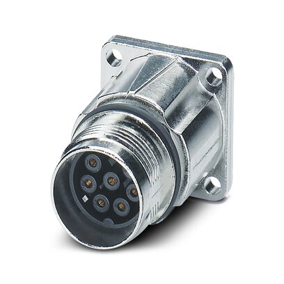 ST-8ES1N8AWQ00S     -     Device connector front mounting   Phoenix Contact