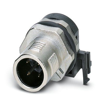 SACC-DSIV-MS-4CON-L90 SCO     -     Device connector, rear mounting   Phoenix Contact