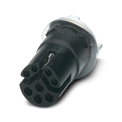 SACC-CI-M12FSY-8CON-L180 THR     -     Flush-type connector   Phoenix Contact