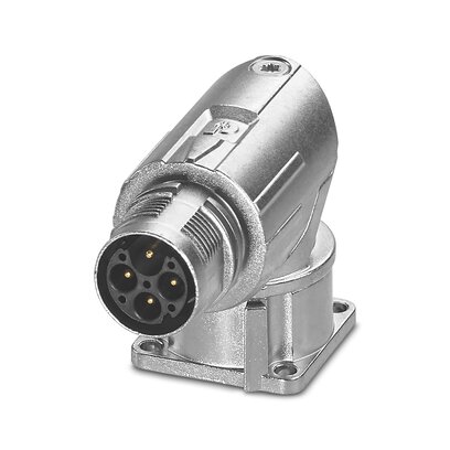 M17-3EP1N8AA600S/1,5     -     Device connector front mounting   Phoenix Contact