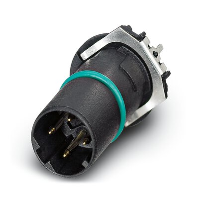 SACC-CI-M12MSD- 4CON-SH TOR 32X     -     Flush-type connector   Phoenix Contact