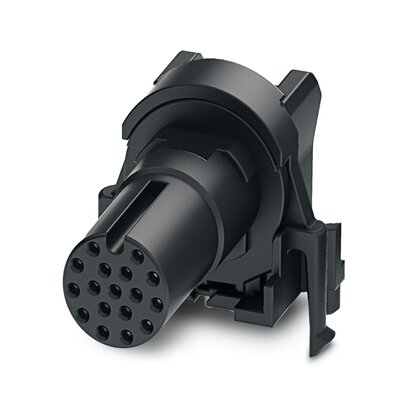 SACC-CI-M12FS-17CON-L90     -     Flush-type connector   Phoenix Contact