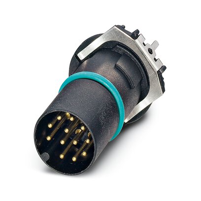 SACC-CI-M12MS-12CON-L180 THRSH     -     Flush-type connector   Phoenix Contact