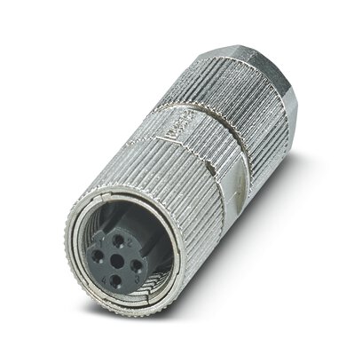 SACC-M12FSD-4CT-CM SH PN     -     Data connector   Phoenix Contact