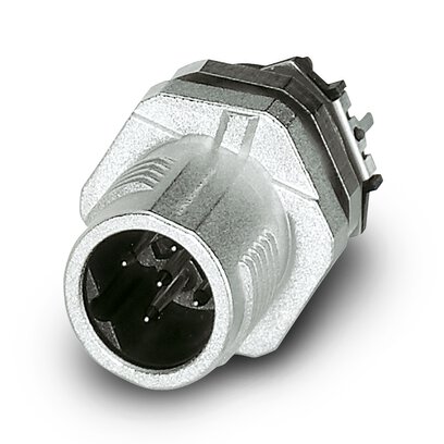 SACC-DSIV-MSB-5CON-L180 SCO THR     -     Device connector, rear mounting   Phoenix Contact