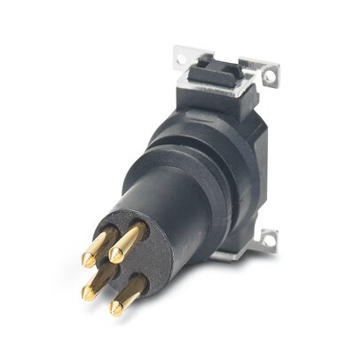 SACC-CI-M8MS-4P SMD R32     -     Flush-type connector   Phoenix Contact