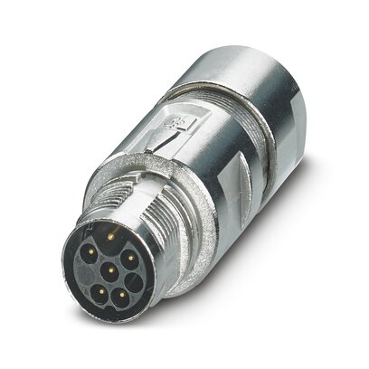 M17-5EP1N8A9004S     -     Coupler connector   Phoenix Contact