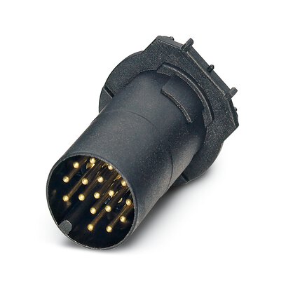 SACC-CI-M12MS-17CON- TOR 32X     -     Flush-type connector   Phoenix Contact