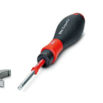 SF-Z0028     -     Torque screwdriver   Phoenix Contact