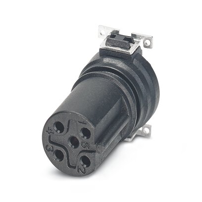 SACC-CI-M12FSB-5P SMD R32X     -     Flush-type connector   Phoenix Contact