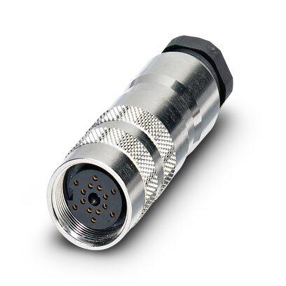 SACC-M16FS-14CON-M     -     Connector   Phoenix Contact