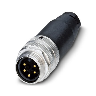 SACC-MINMS-5CON-PG 9     -     Connector   Phoenix Contact