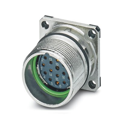 CA-1RS1N8A2S00     -     Device connector front mounting   Phoenix Contact