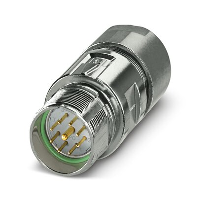 M23-09P1N1290DUS     -     Coupler connector   Phoenix Contact