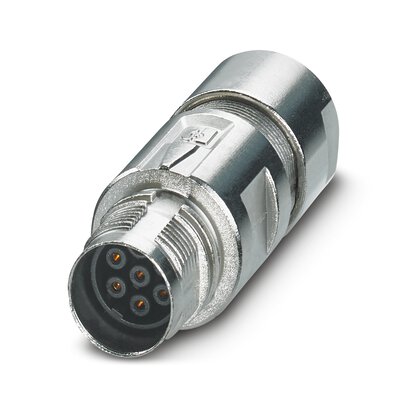 M17-6ES1N8A9002S     -     Coupler connector   Phoenix Contact