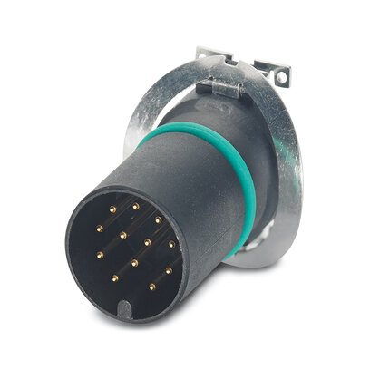 SACC-CIP-M12MS-12P SMD SH R32     -     Flush-type connector   Phoenix Contact