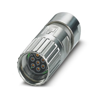 M17-6ES1N8A8003     -     Cable connector   Phoenix Contact