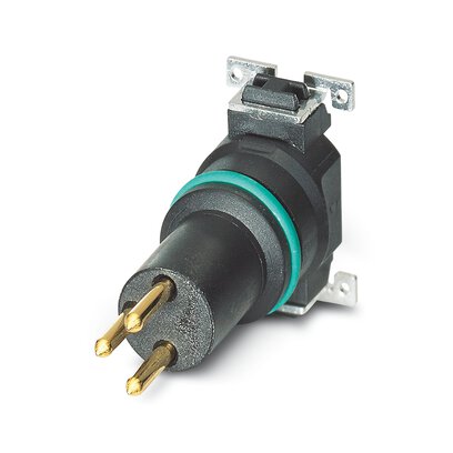 SACC-CIP-M8MS-3P SMD T     -     Flush-type connector   Phoenix Contact