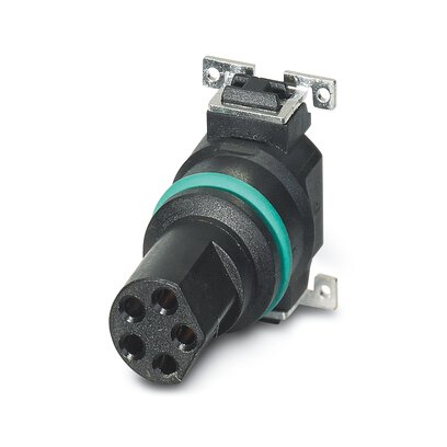 SACC-CIP-M8FSB-5P SMD T     -     Flush-type connector   Phoenix Contact