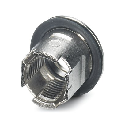 SACC-BP-F-M12/THR-2,4/3,2-9TIP     -     Housing screw connection   Phoenix Contact