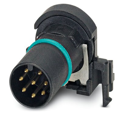 SACC-CI-M12MS-8CON-L90 SH SCOX     -     Flush-type connector   Phoenix Contact