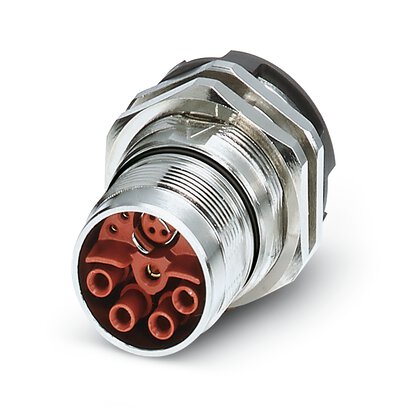 SH-8ESC58AH000S     -     Device connector, rear mounting   Phoenix Contact