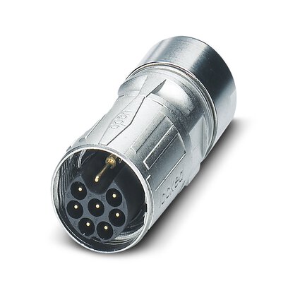 ST-7EP1N8A8K04S     -     Cable connector   Phoenix Contact