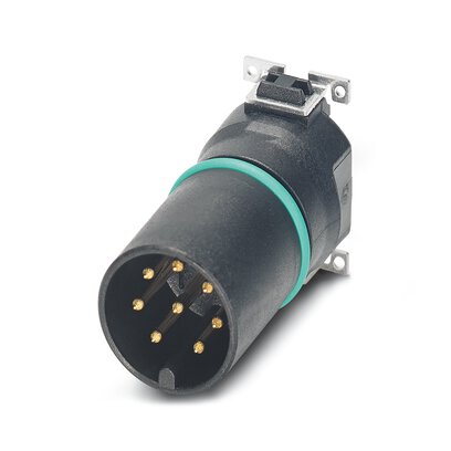 SACC-CIP-M12MS-8P SMD R32     -     Flush-type connector   Phoenix Contact