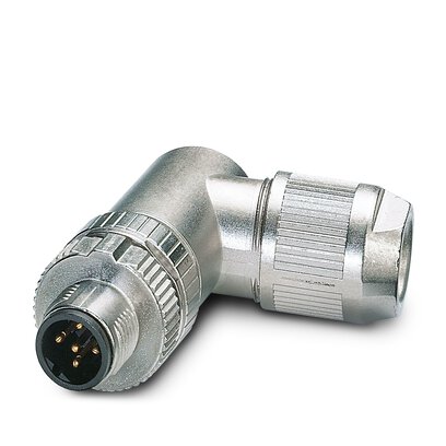 SACC-M12MRB-5PL SH     -     Connector   Phoenix Contact