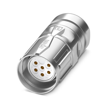 CA-07S1N8A80DNS     -     Cable connector   Phoenix Contact