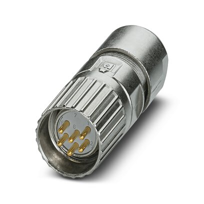 M23-06P1N8A8003     -     Cable connector   Phoenix Contact